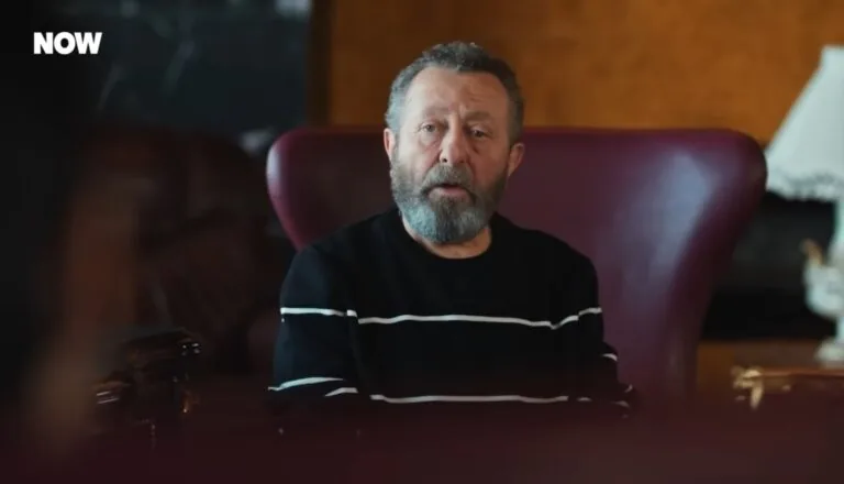 Момент из 27 серии 2 сезона
